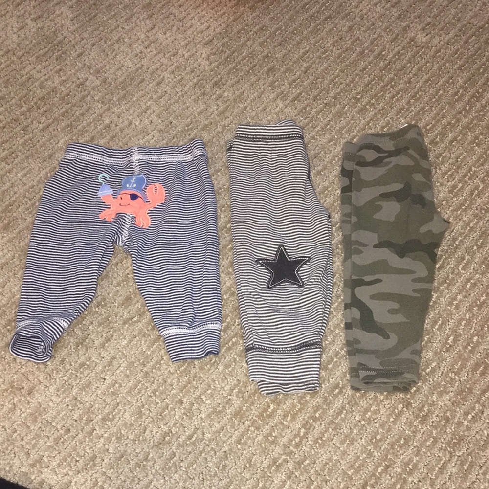 Baby leggings/pants